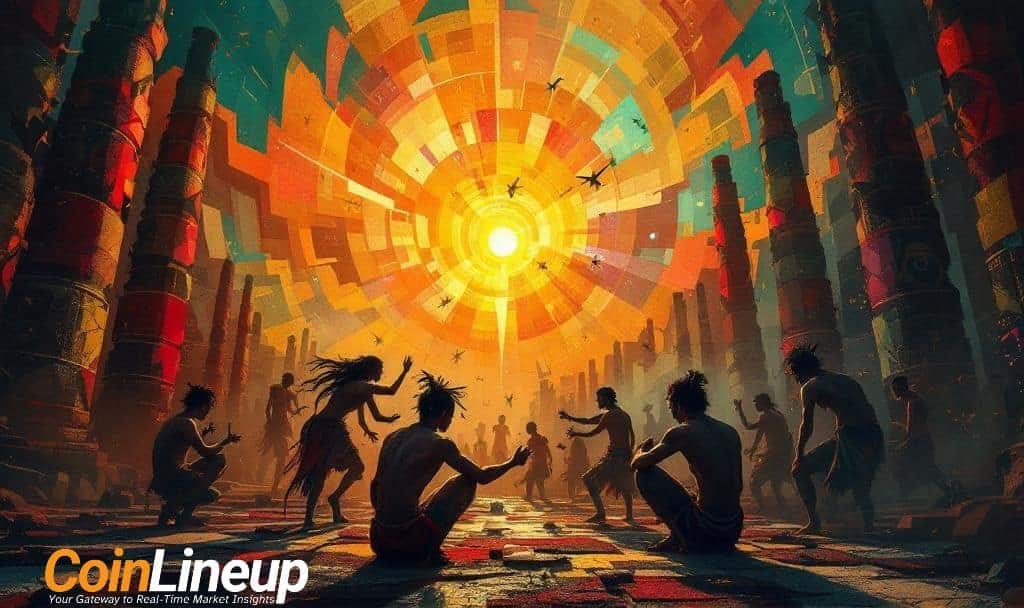 Coinbase Bitcoin Premium Negative for Three Weeks