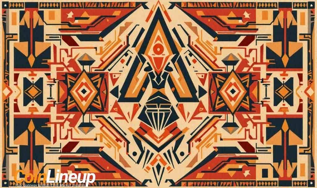 Coinbase Advances Monad MON Send and Receive Functions