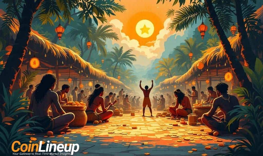 Coinbase Launches Token Sales Platform for U.S. Retail Investors