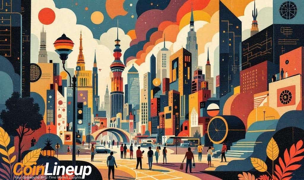 US October CPI Delayed, Crypto and Gold Markets Await