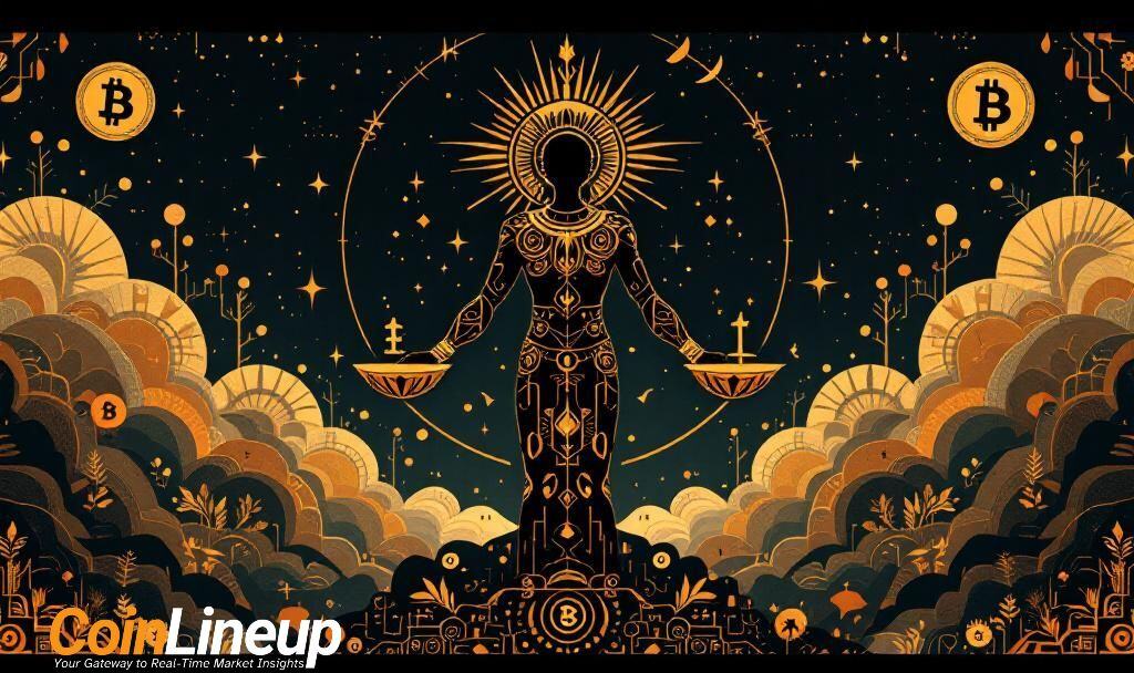 Crypto Fear Index Rises to 28, Signaling Cautious Optimism