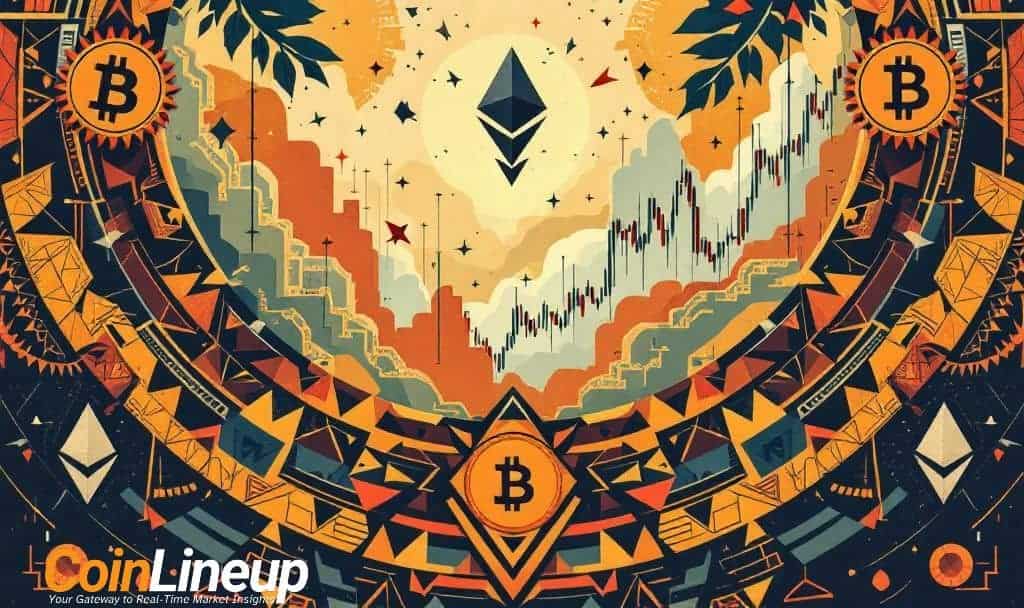 Crypto Markets Witness $354 Million Liquidation