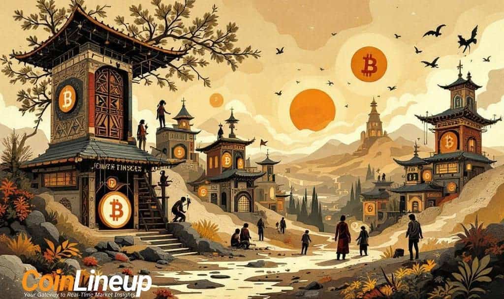 Crypto Market Faces Bottom Concerns Amid Bitcoin Decline