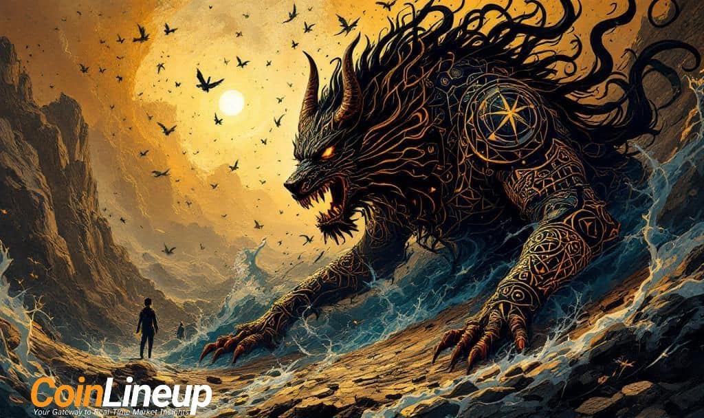 Crypto Liquidations Surge Due to Federal Reserve Decisions