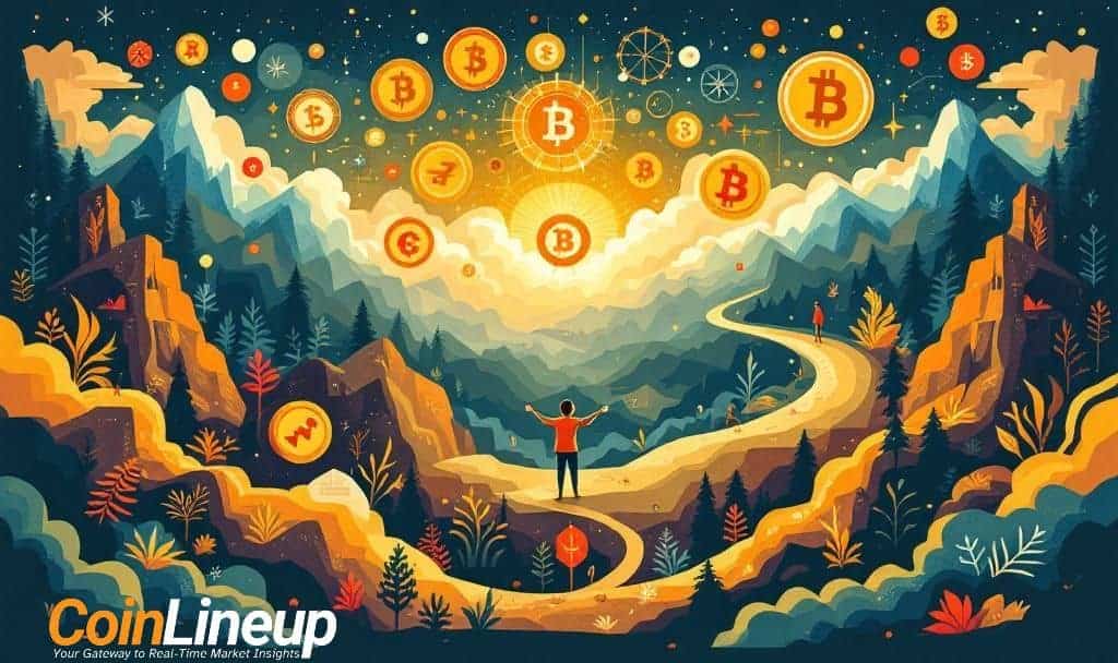 Crypto Market Unlikely to Crash, Indicates Analyst