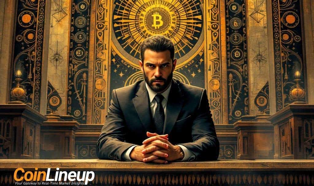 Detroit Man Sentenced for Bitcoin Donations to ISIS