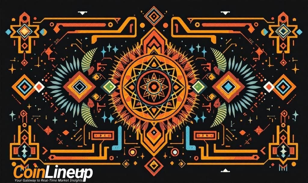 Dinari and Chainlink Tokenize S&P Crypto Market Index