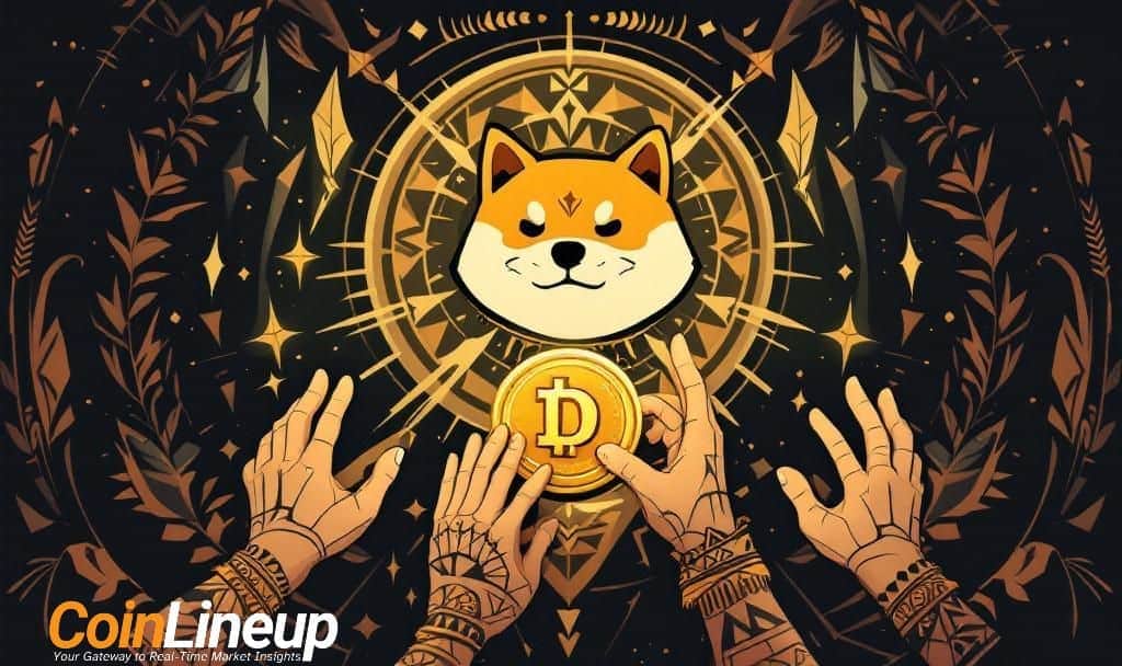 Dogecoin ETF Launch Sees No Institutional Demand