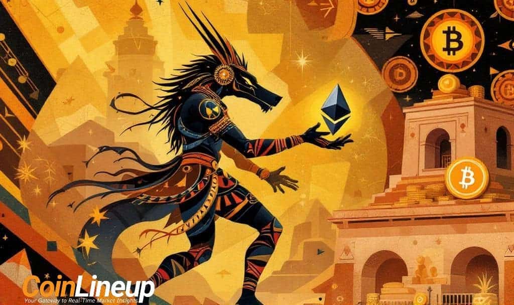 BitMine Acquires 67,000 ETH, Boosting Holdings