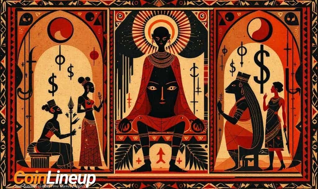 Ethereum Falls Below $3,000 Amid Market Concerns