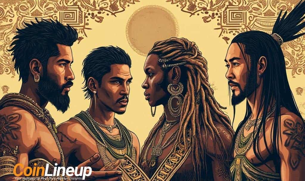 Ethereum Hong Kong Hub Launched at Digital Asset Forum