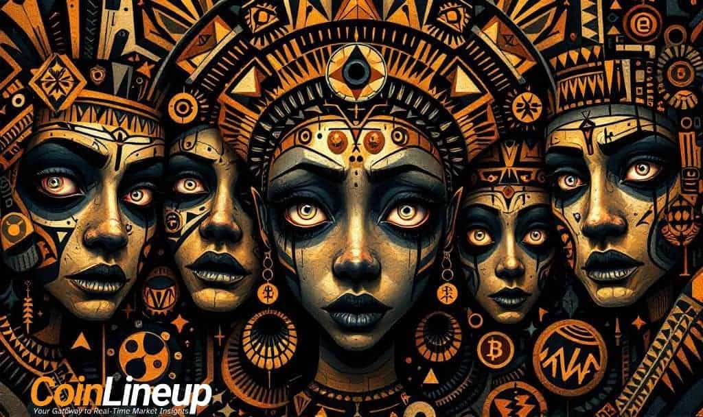 Crypto Fear Index Signals 'Extreme Fear' Amid Market Tension