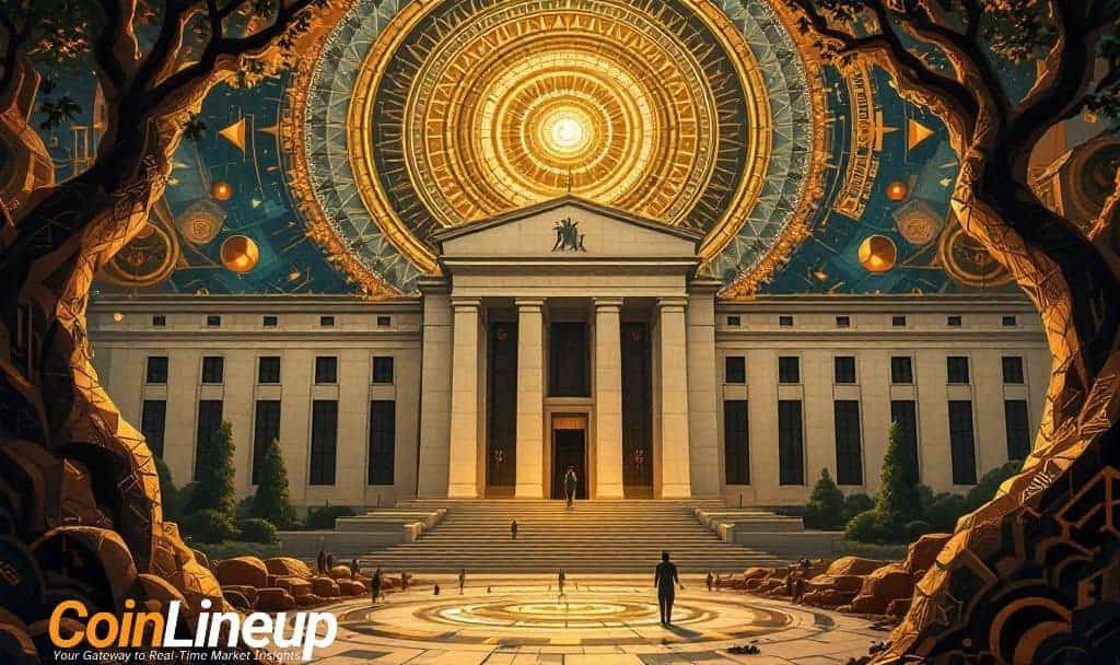 Federal Reserve's Rate Policy Raises Inflation Concerns