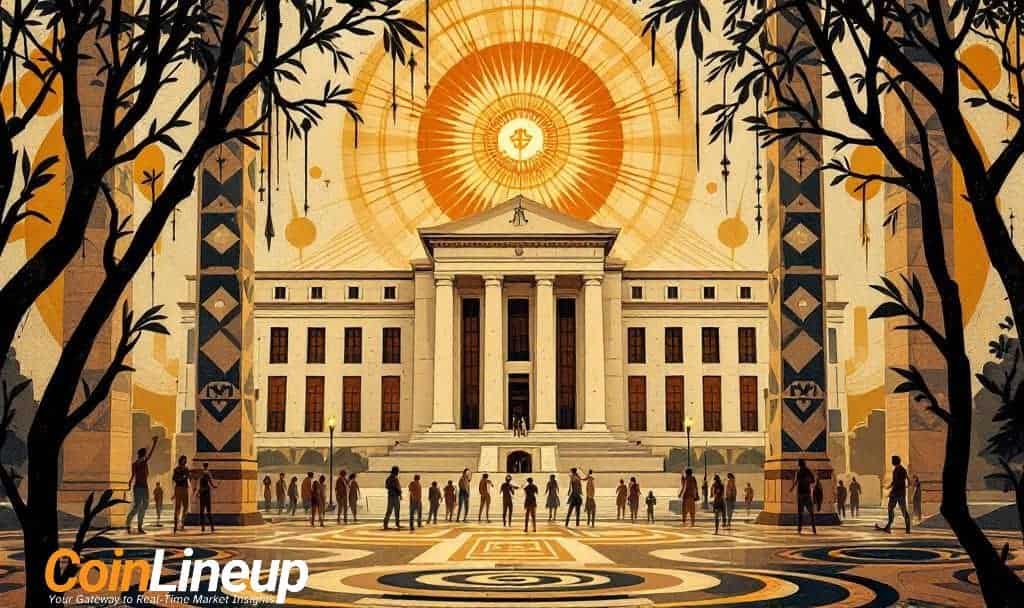 Federal Reserve Signals Affect Bitcoin Volatility