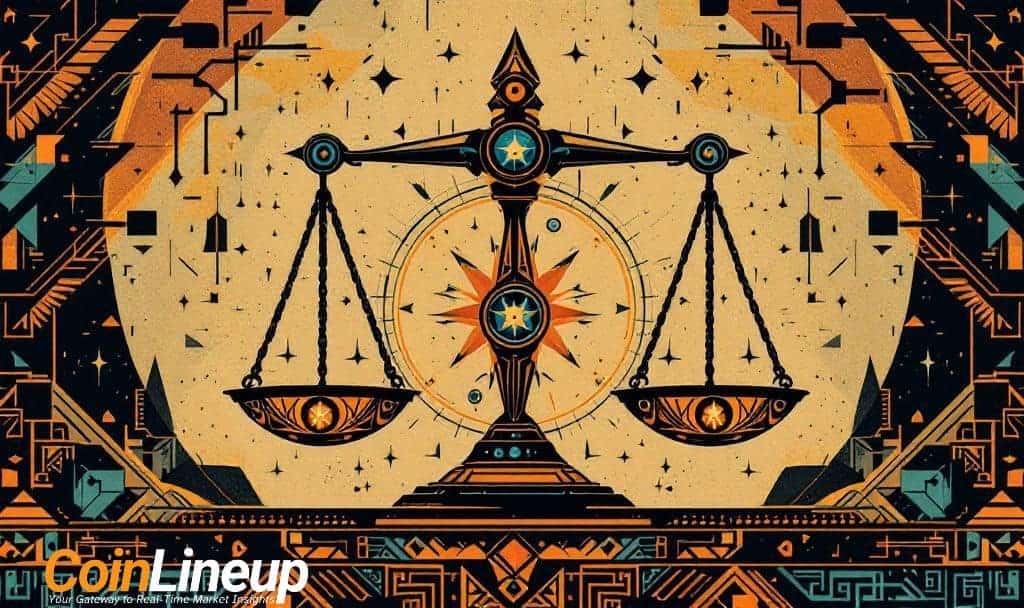 Fetch.ai Sues Ocean Protocol Over FET Token Sales