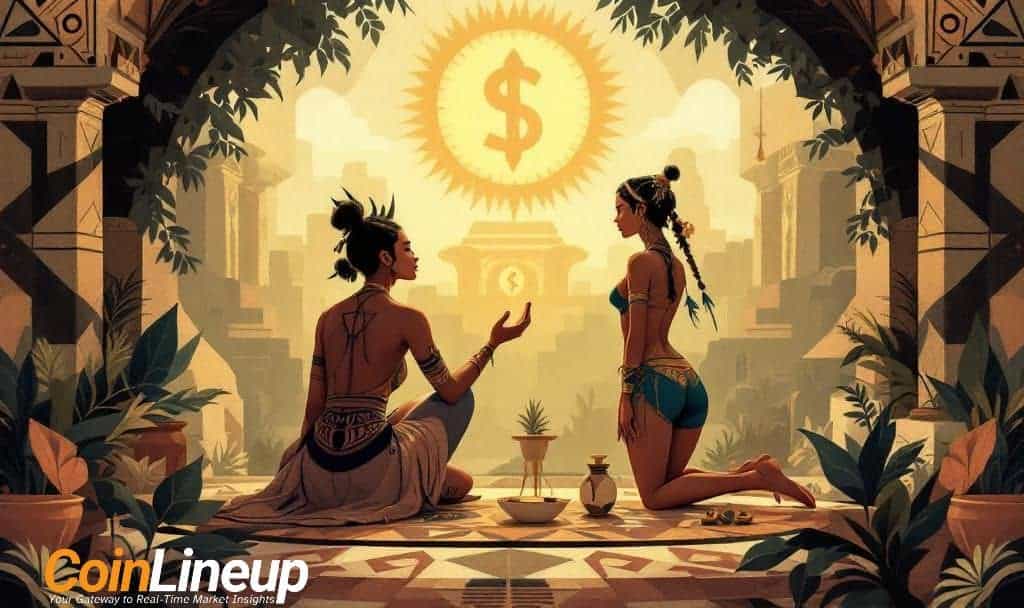 Franklin Templeton's XRP ETF Awaits Final Approval