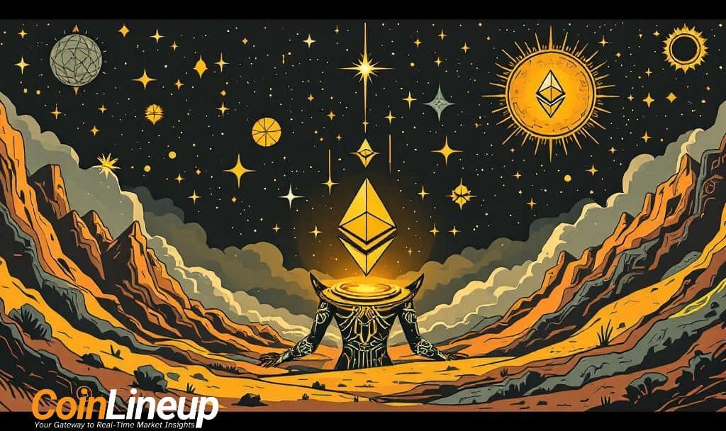 Galaxy Digital’s $82M Ethereum Transfer to Bitmine