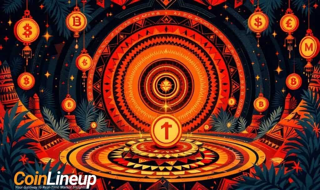 Gate Alpha Releases 101st Points Airdrop for TCOM Tokens