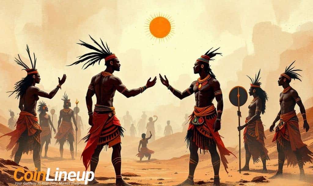 HBAR and DOGE ETFs Attract Record Inflows in Single Day