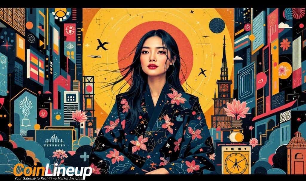 Hong Kong SFC Reappoints Julia Leung as CEO for Two Years