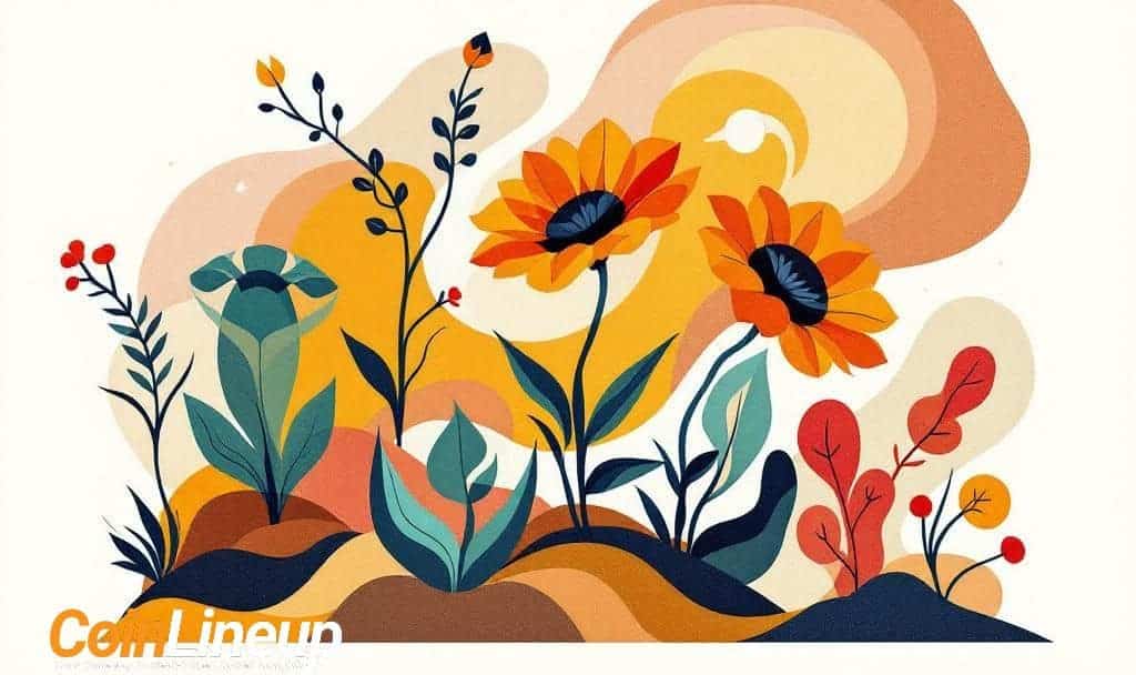 ICP Surges 20% Amid Ecosystem Growth; STRK Falls 17%