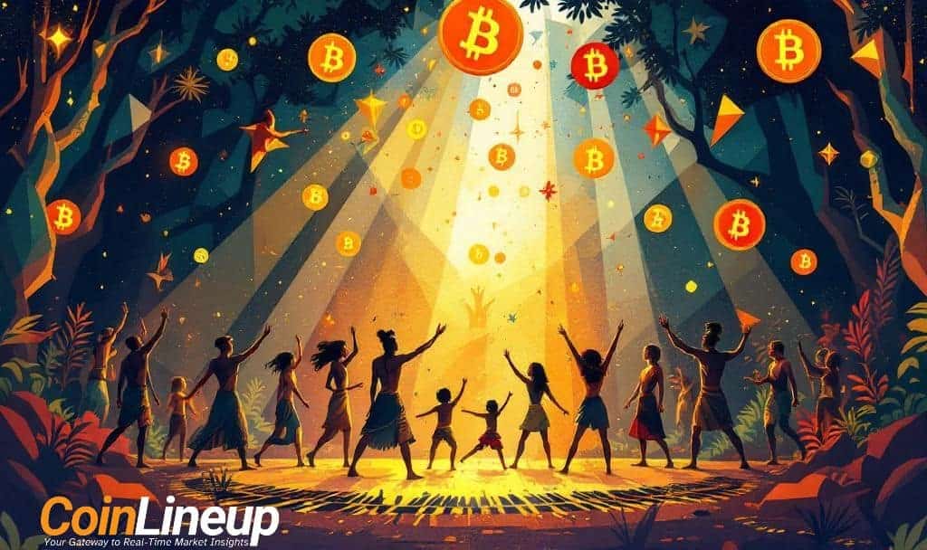 Global Firms Purchase $847M Bitcoin, Signaling Institutional Support