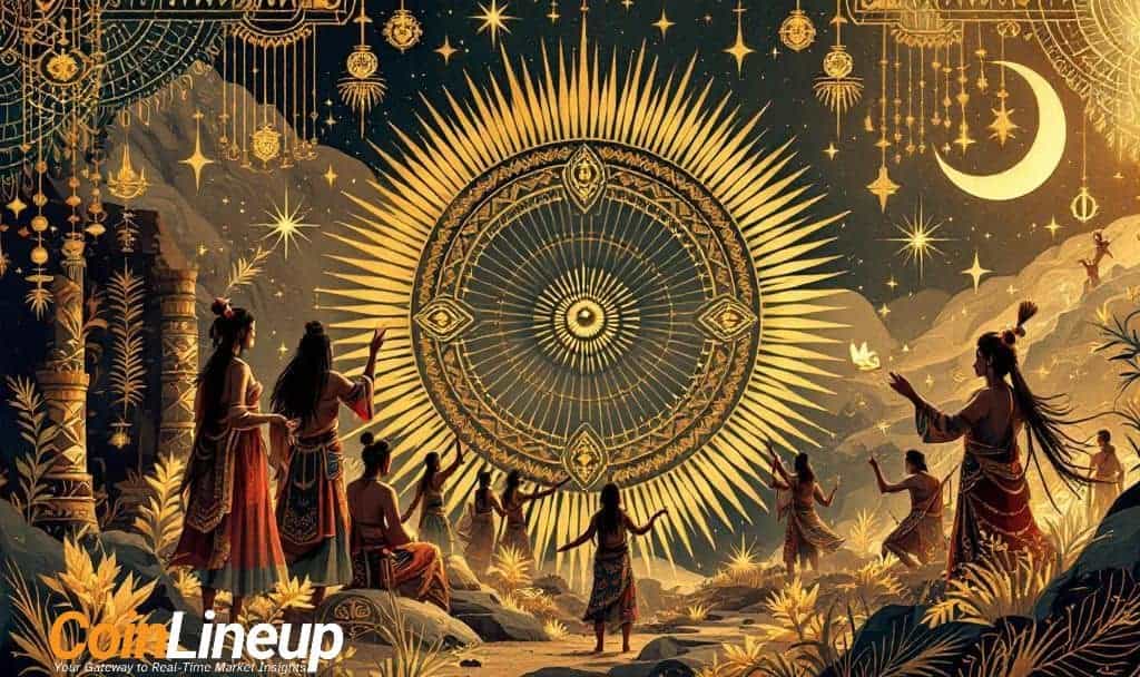 Kyrgyzstan Issues $50 Million Gold-Backed Stablecoin