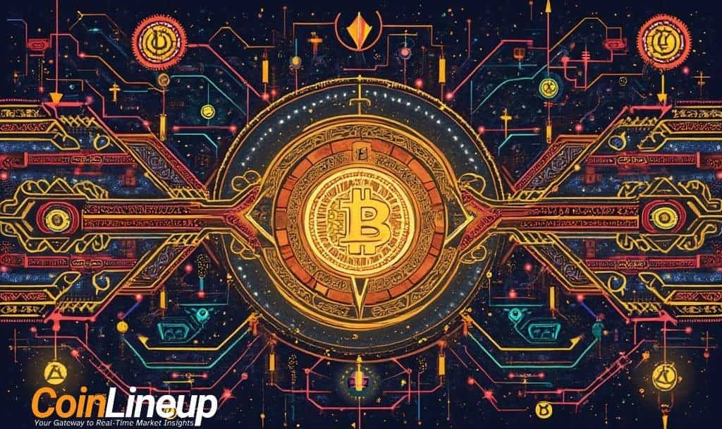 Lightning Network Alters Bitcoin Usage Metrics