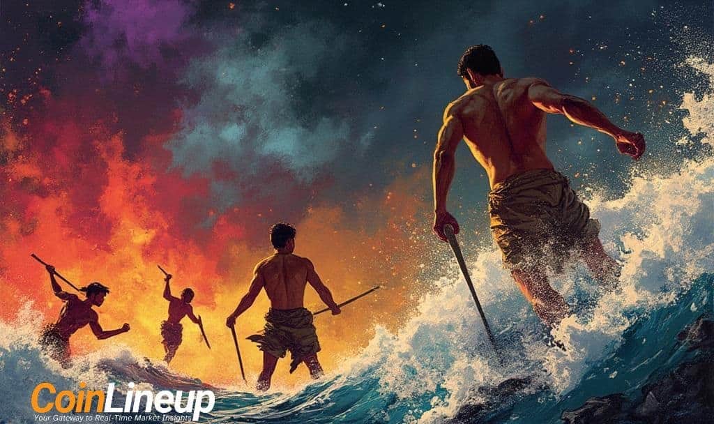 Bitcoin Shorts Face $4.2B Liquidation Risk at $115K Price Point