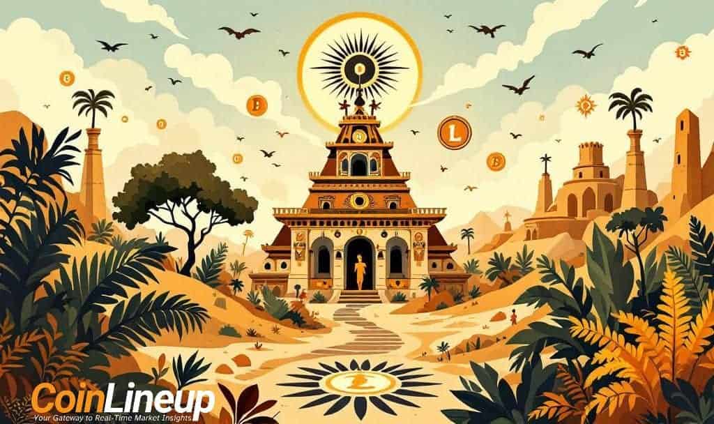 Litecoin ETF Sees $2.11M Inflow, Hedera Flat