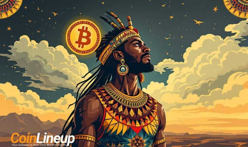 Mark Yusko Predicts Bitcoin Surge to $150K by 2025