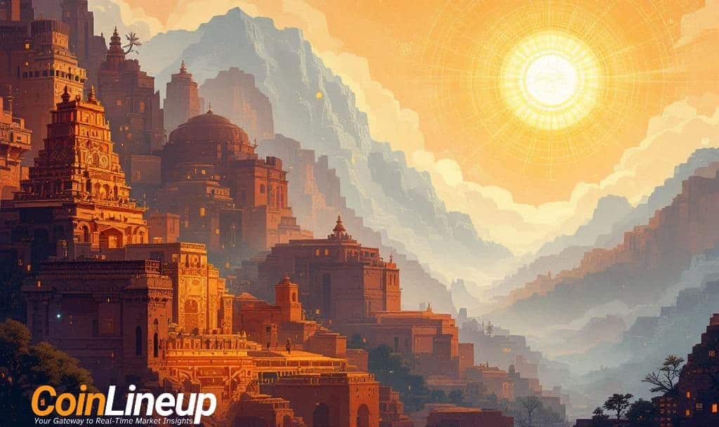 MegaETH Launches MEGA Allocation Query Page Post-Sale