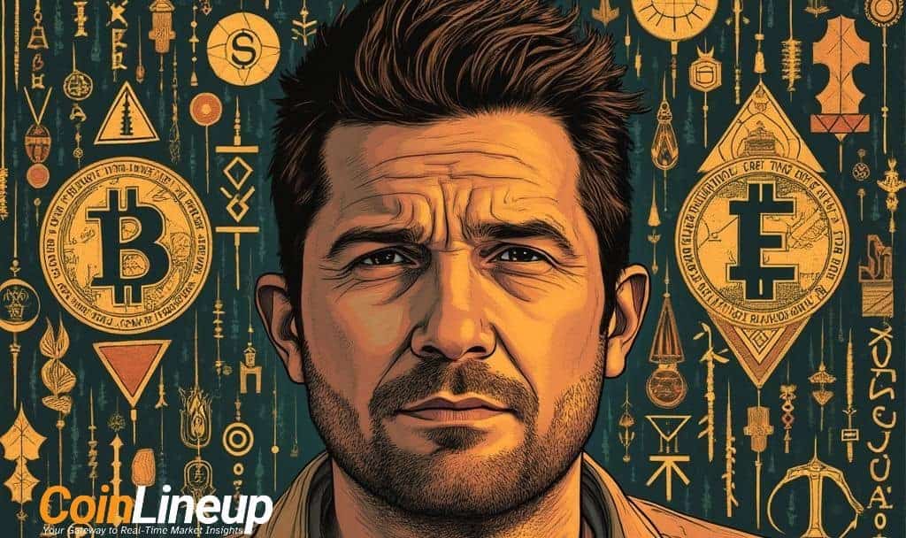 Michael Saylor Signals Bitcoin Focus with Bold Market Statement