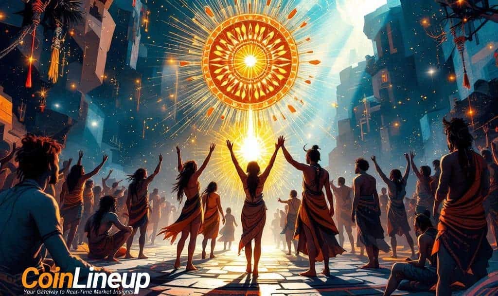 Monad Raises $269M Ahead of Mainnet Launch