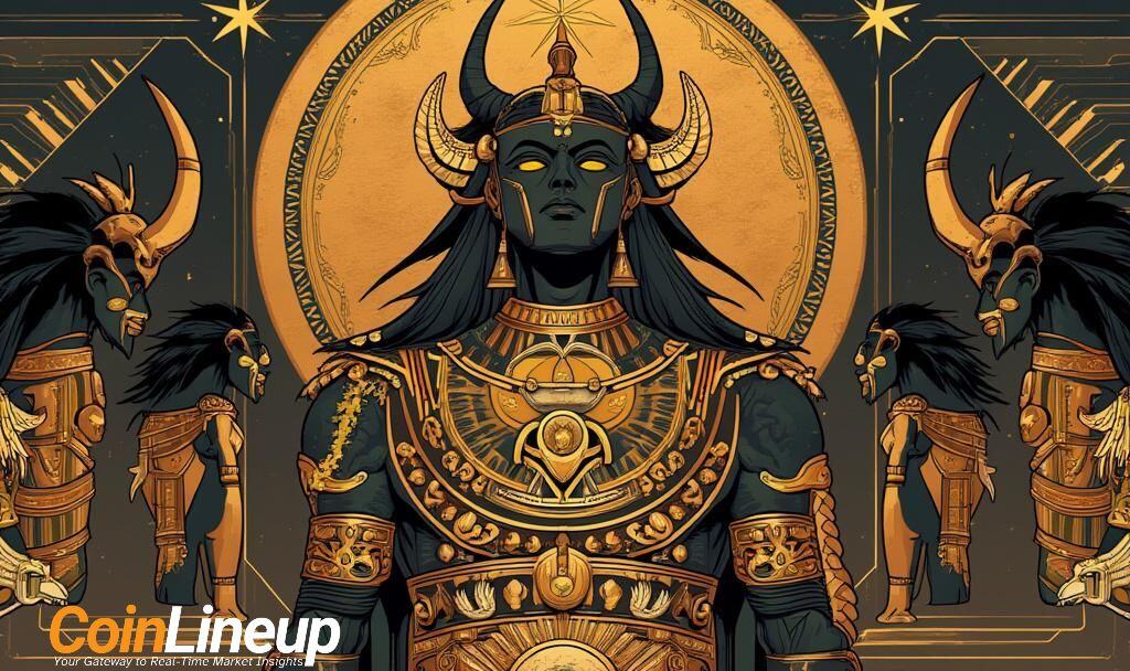 Privacy Coin Market Surges as Capitalization Hits $24 Billion