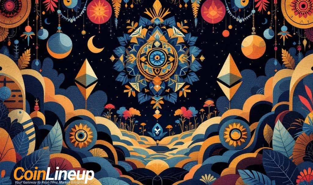 Ripple and Solana Lead Weekly Crypto Gains Amid ETF Inflows