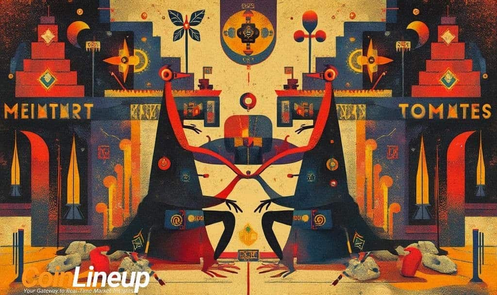 Romania Bans Polymarket Over $600 Million Crypto Bets