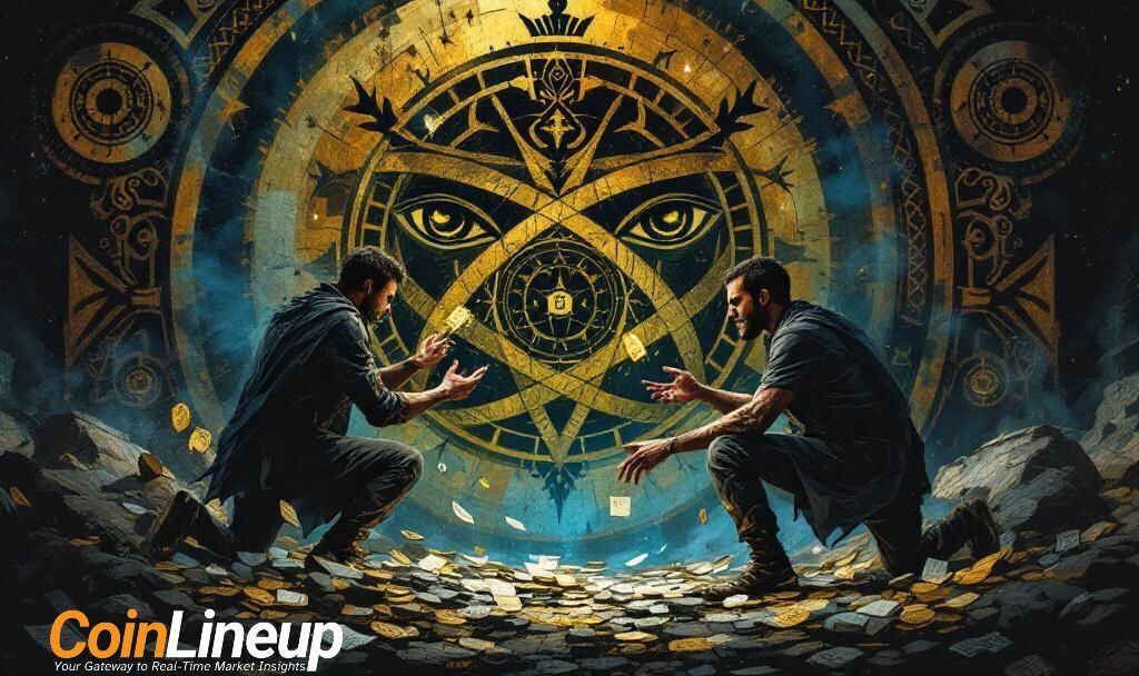 Russia Arrests Individual for Crypto Donations to Ukraine