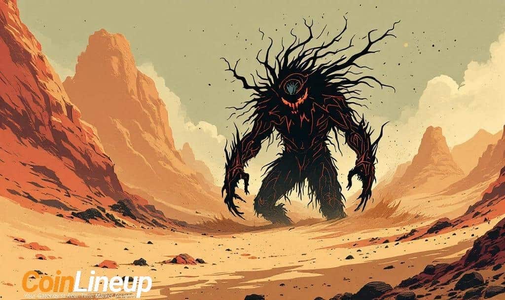 Shai-Hulud Malware Compromises Over 600 npm Packages