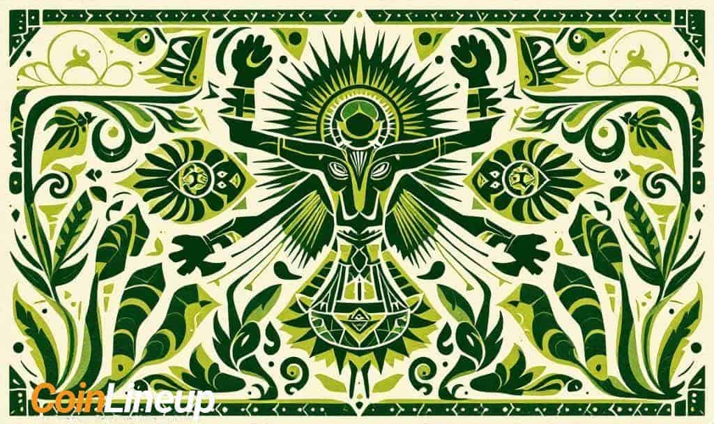 Solana Shows Bullish Signals Above Key Support Level