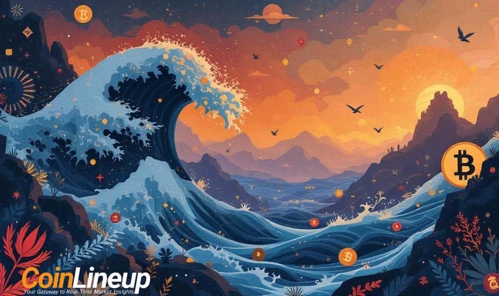 Solana ETFs Secure $3.4B in Institutional Inflows