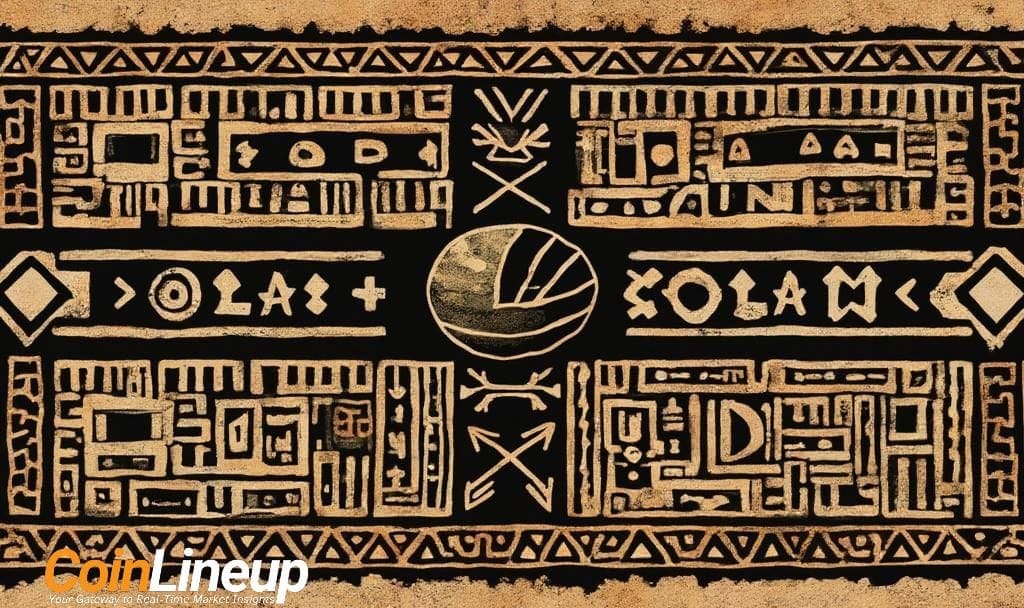 Solana Price Falls Despite SOL ETFs Reaching $500 Million