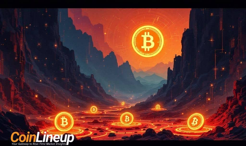 Solari Capital Invests $100M in American Bitcoin