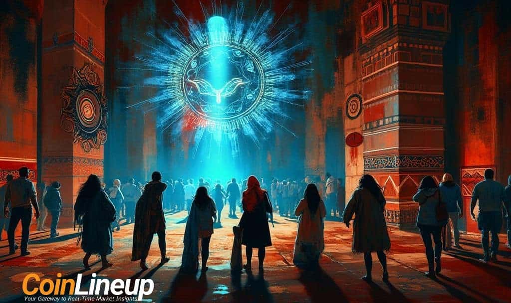 Sui Launches AI Surge Platform for Retail Investors