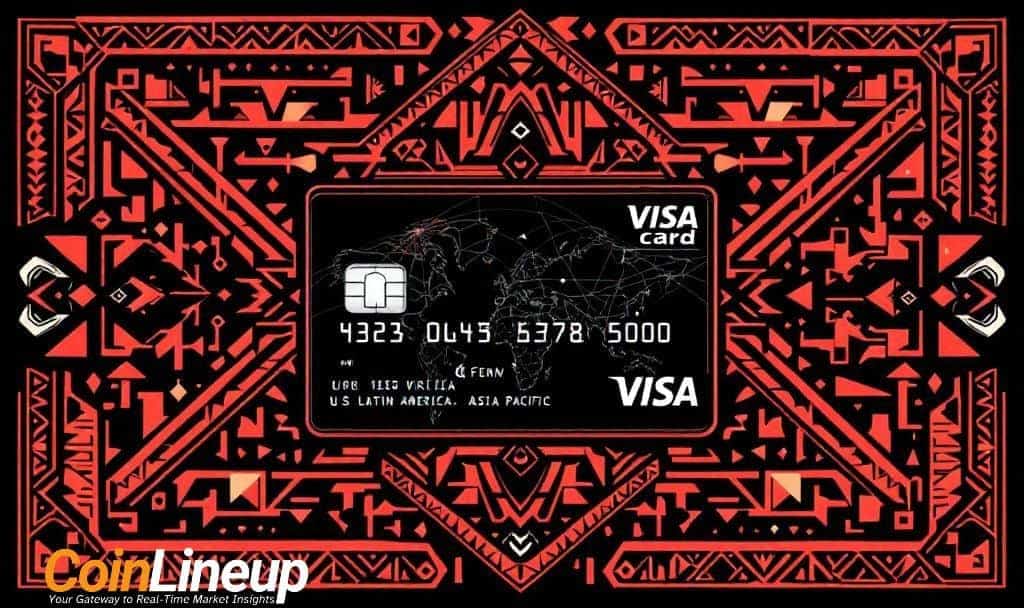 Tangem Introduces Tangem Pay for USDC Transactions