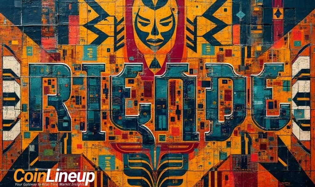 Tron DEX Trading Volume Surges 174% in October