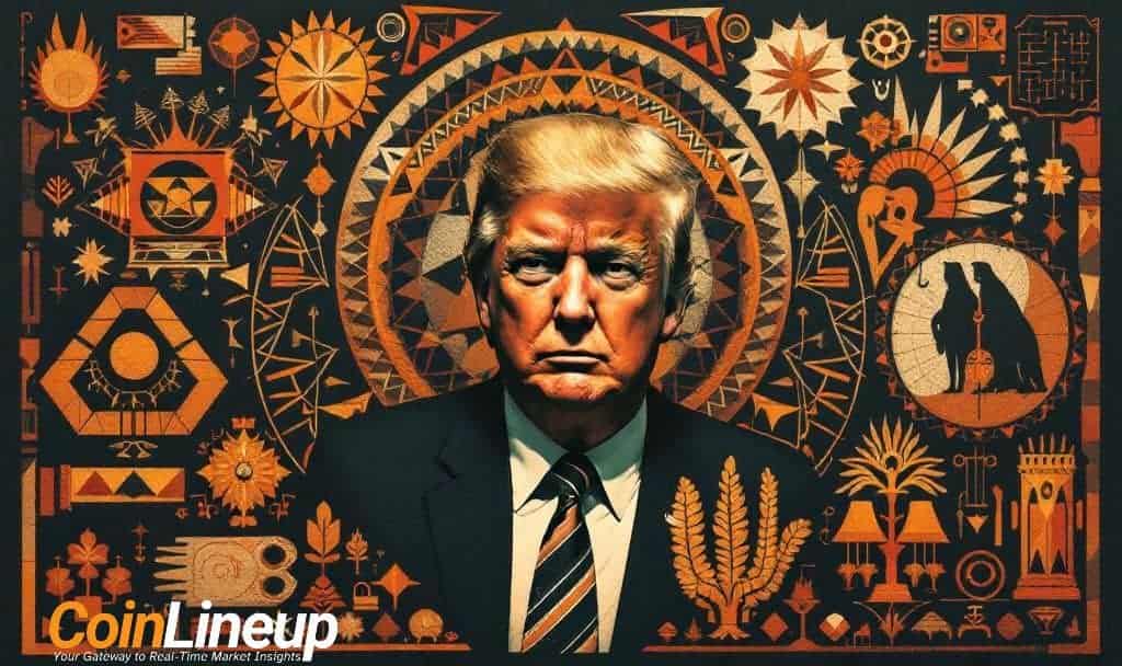 Trump Removes 40% Tariffs on Brazilian Commodities