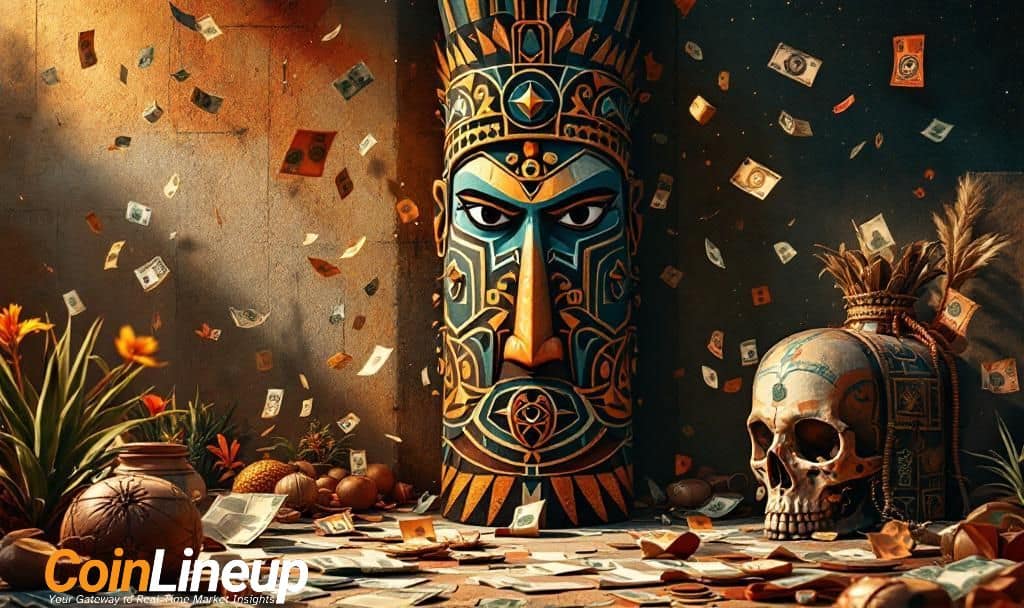 New Wallet Withdraws 2.5M $TRUMP From Binance