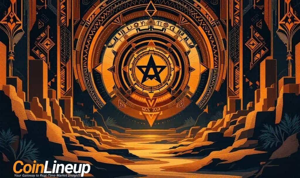 Trump Media Faces Scrutiny Over Crypto Involvement