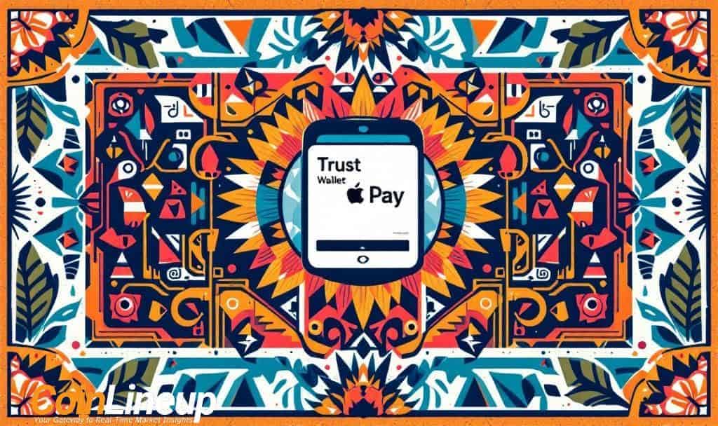 Trust Wallet Integrates Apple Pay for Crypto Purchases